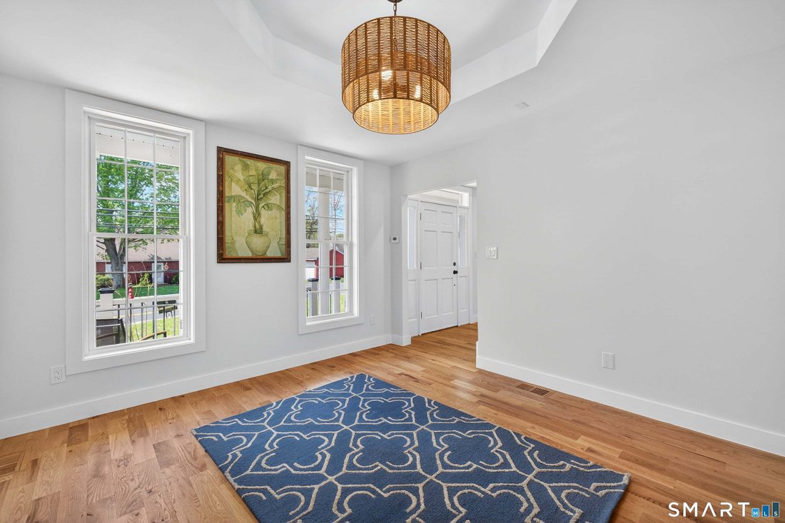 Casa en Southington, Connecticut, Estados Unidos 4 - 18735869