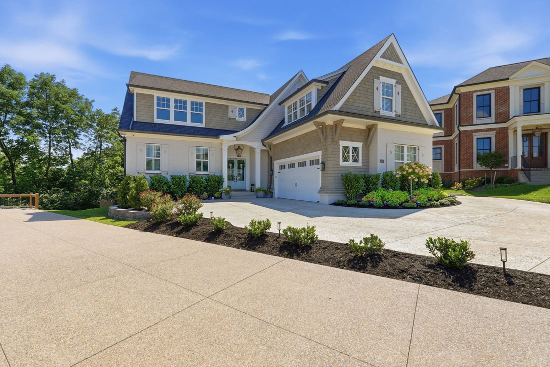 Haus in Louisville, Kentucky, Vereinigte Staaten 3 - 18733807