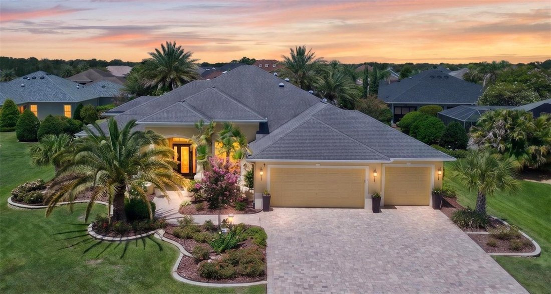 House in The Villages, Florida, United States 1 - 18735138