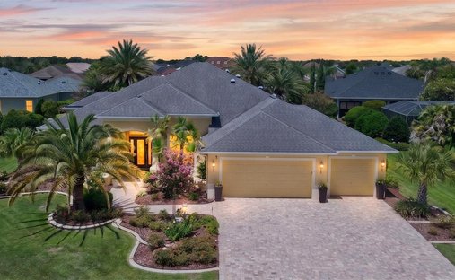 Casa en The Villages, Florida, Estados Unidos 1
