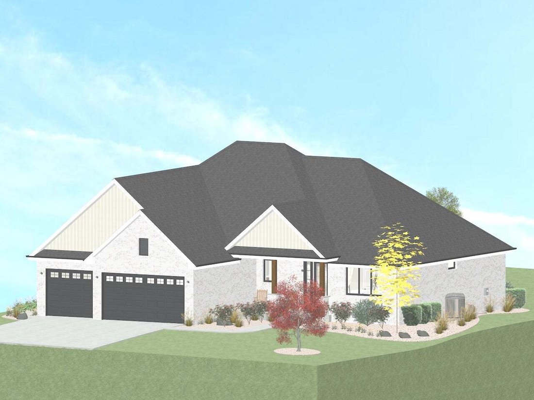 House in Dyer, Indiana, United States 4 - 18735526