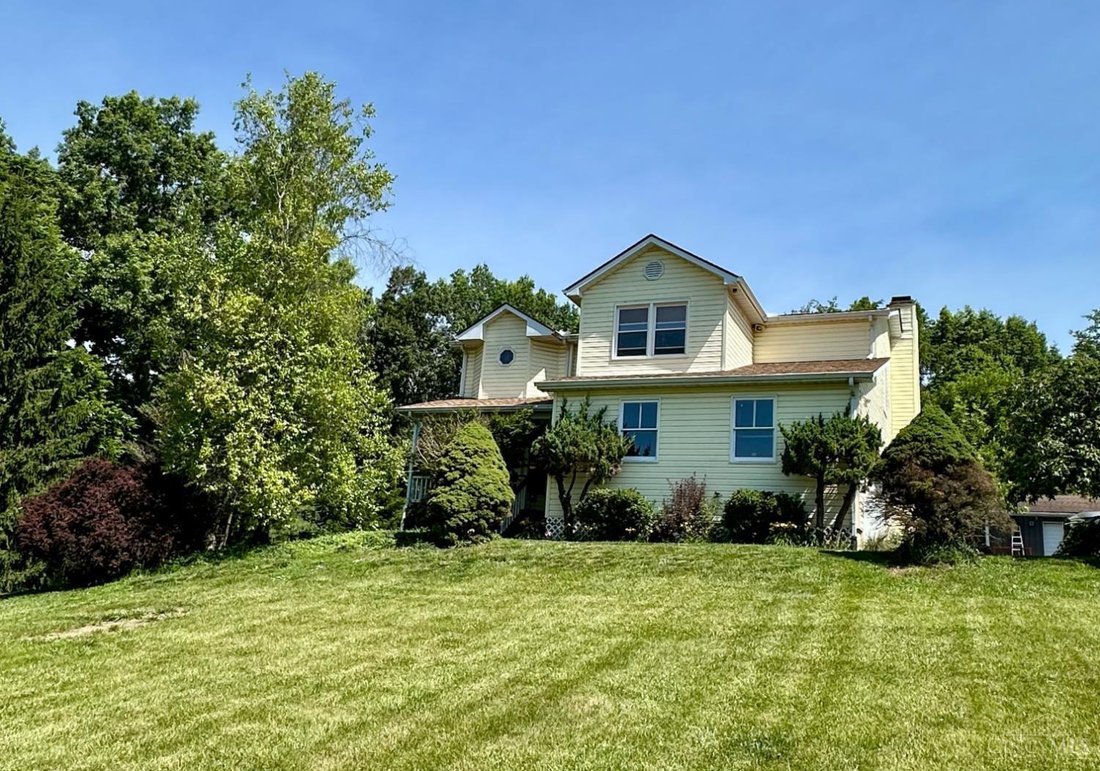 House in Lebanon, Ohio, United States 1 - 18635329