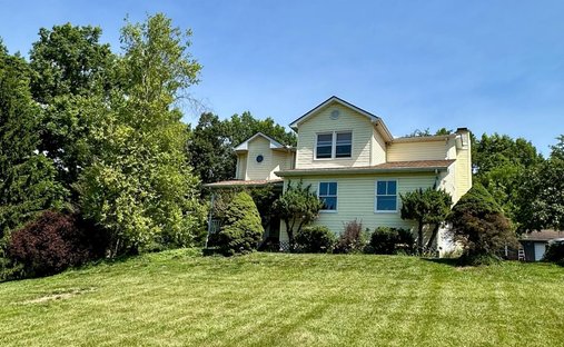 House in Lebanon, Ohio, United States 1
