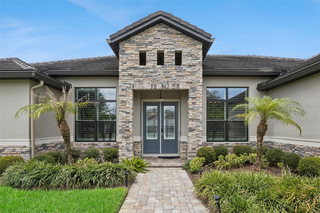 Casa a Sorrento, Florida, Stati Uniti 4 - 18731940