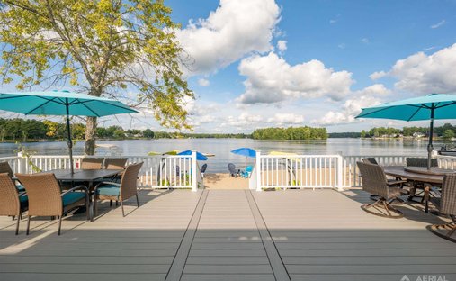 House in West Branch, Michigan, United States 1