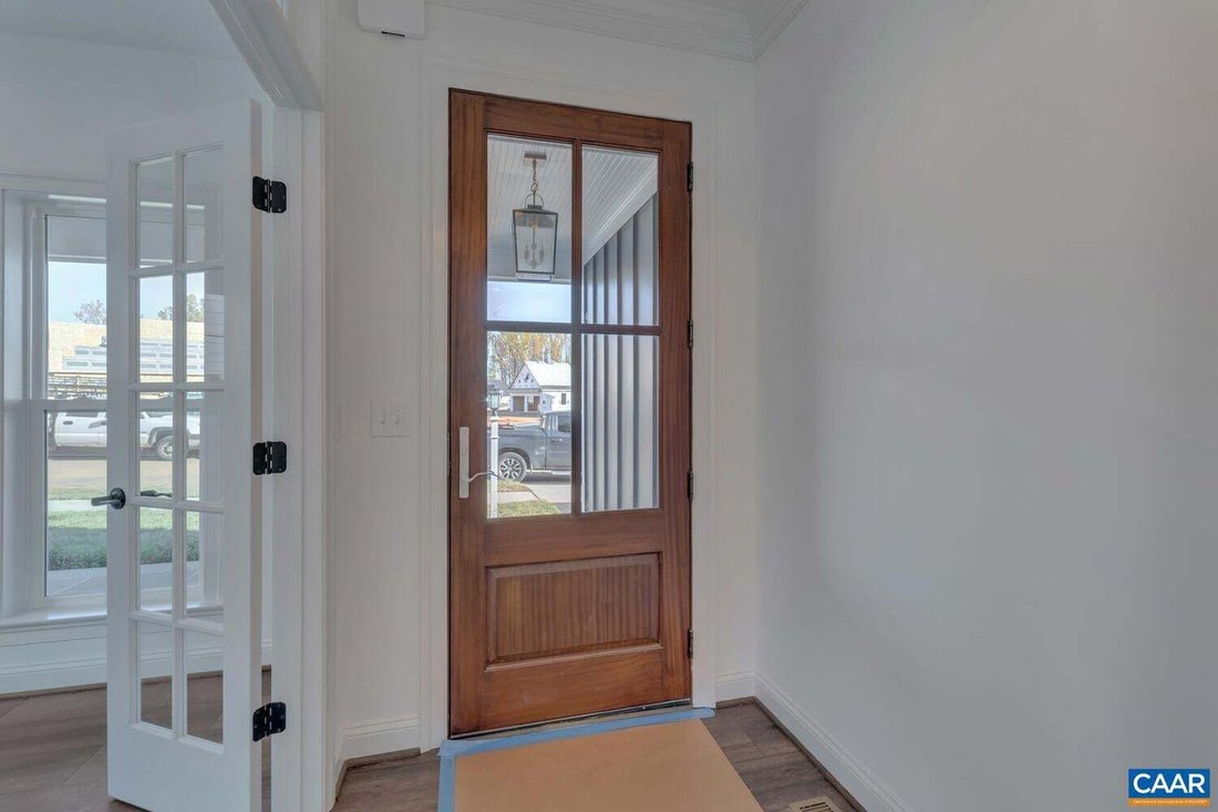 Casa a Charlottesville, Virginia, Stati Uniti 4 - 18735955