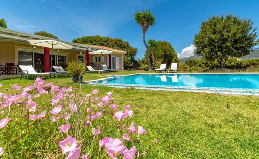 Villa a Sparta, Peloponnese, Western Greece and the Ionian, Grecia 1