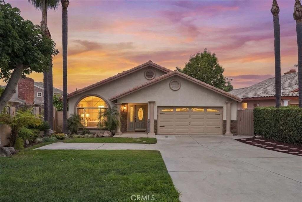 Maison à West Covina, Californie, États-Unis 1 - 18732335