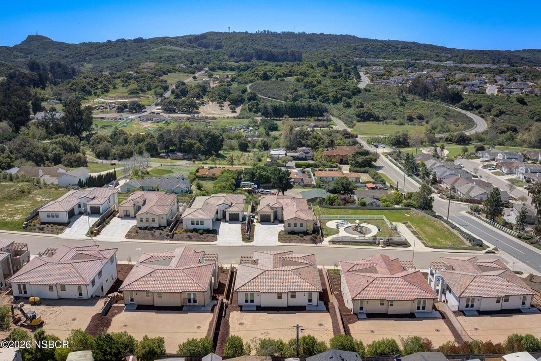 Casa a Santa Maria, California, Stati Uniti 2 - 18645340