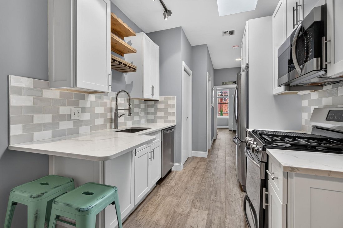 Condominio a Hoboken, New Jersey, Stati Uniti 5 - 18735412