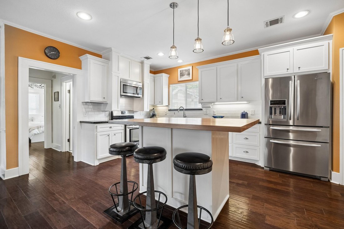 Haus in Houston, Texas, Vereinigte Staaten 3 - 18732910