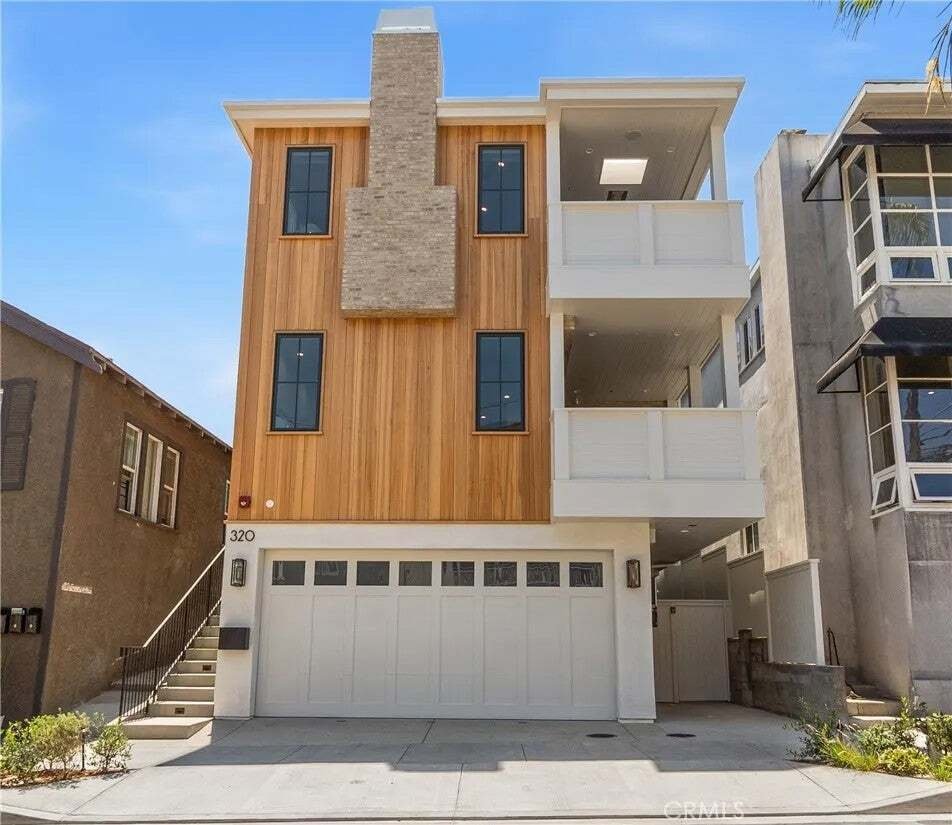 Townhouse in Manhattan Beach, California, United States 2 - 17994653