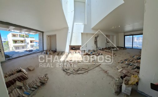 Casa in Filothei - Psychiko, Attica, Grecia 1