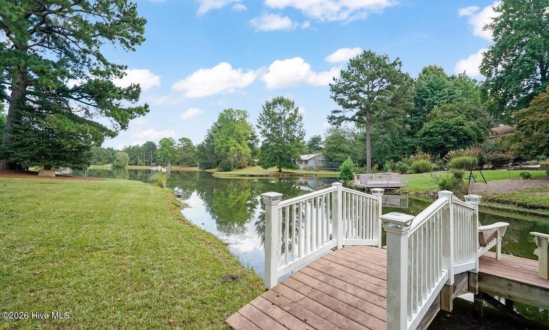 House in Seven Lakes, North Carolina, United States 5 - 18735649