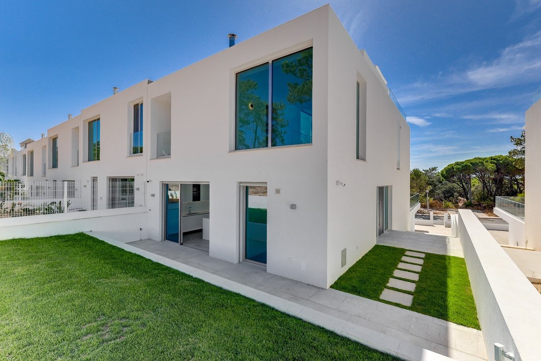 Maison à Vale do Lobo, Almancil, Portugal 2 - 18737424