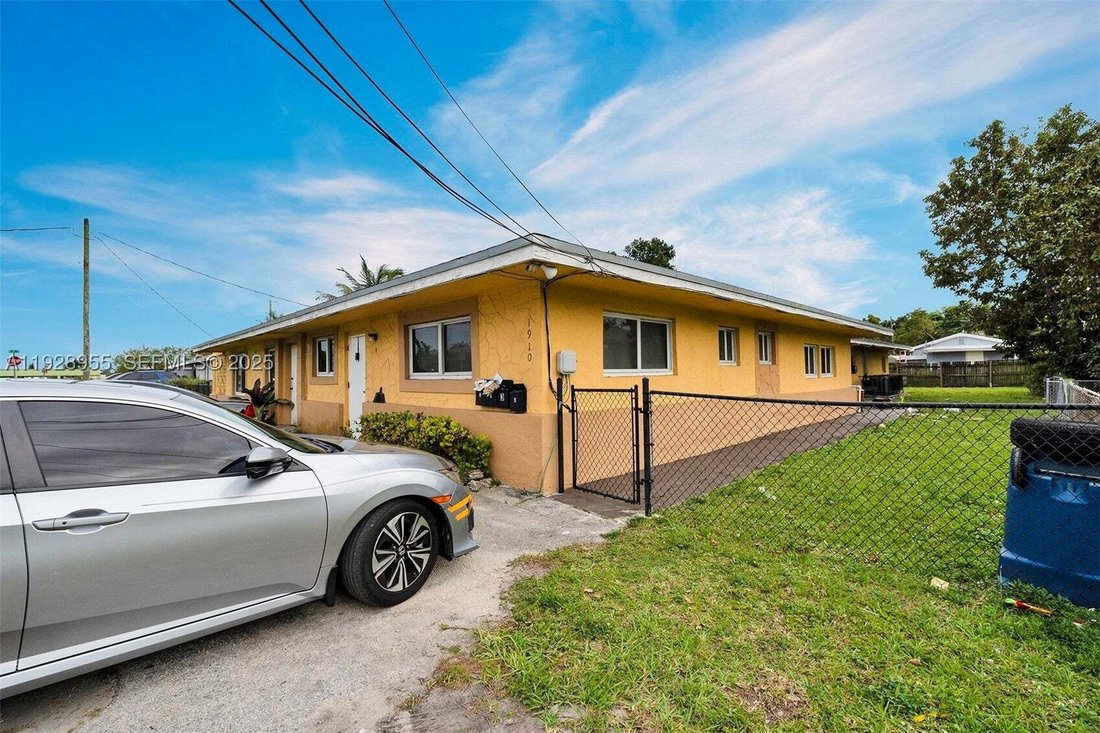 Altro a Miami, Florida, Stati Uniti 3 - 16792207