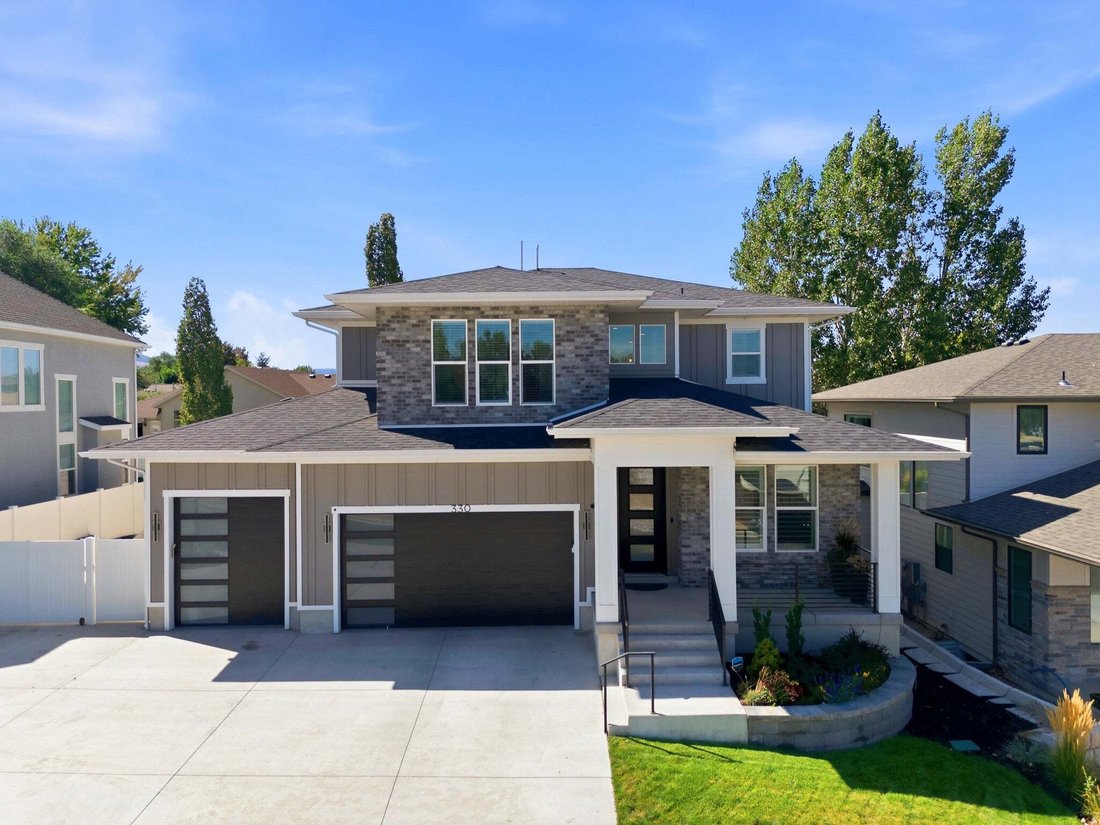 House in Sandy, Utah, United States 1 - 18734766