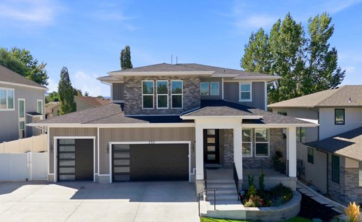 House in Sandy, Utah, United States 1