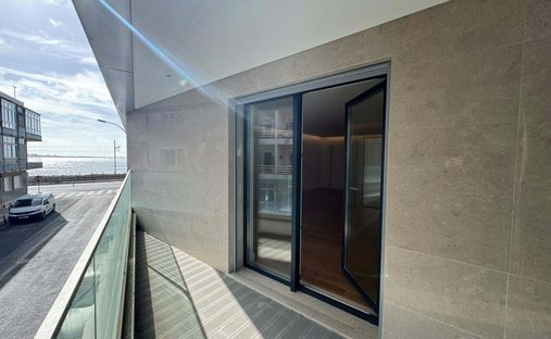 Apartamento en Alges, Linda-a-Velha y Cruz Quebrada-Dafundo, Distrito de Lisboa, Portugal 1