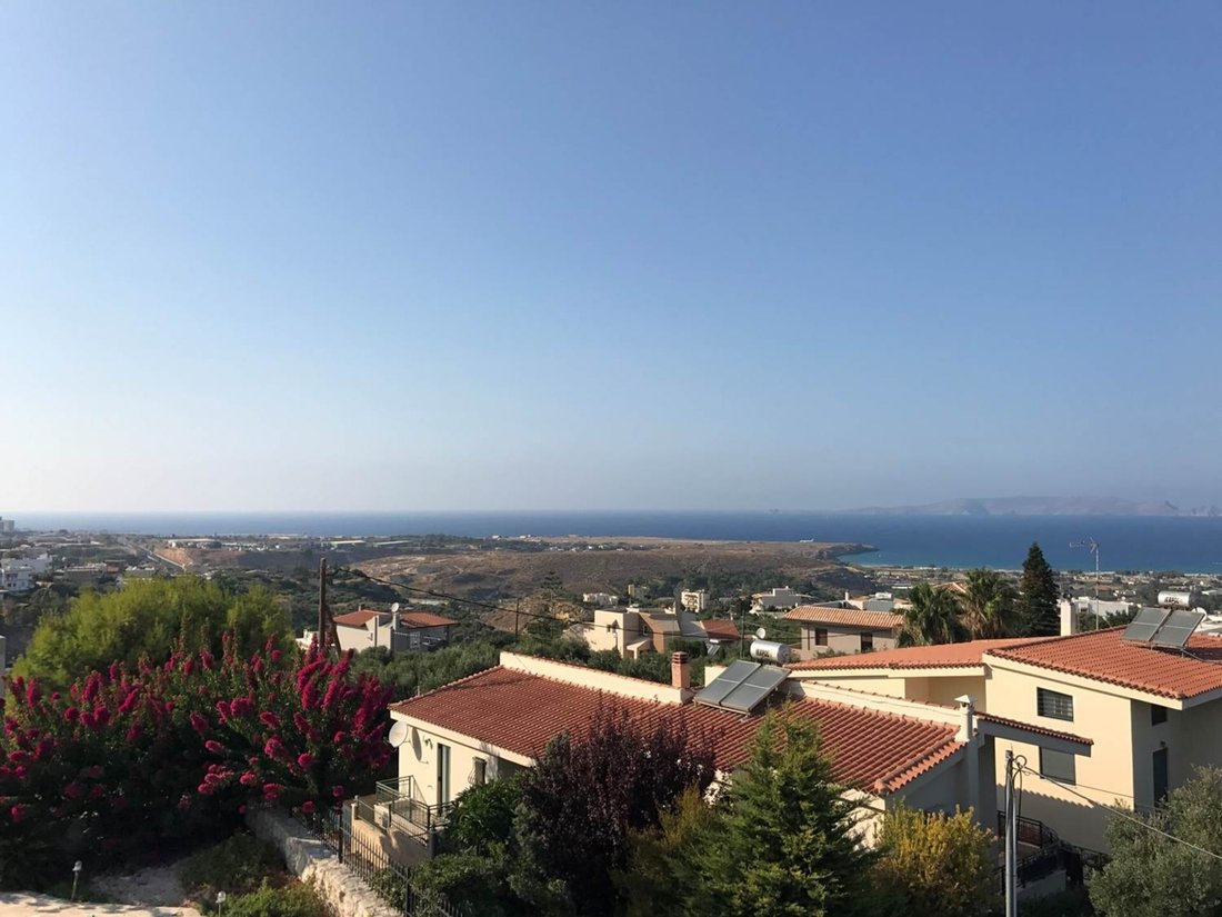 House in Heraklion, Greece 2 - 18732505