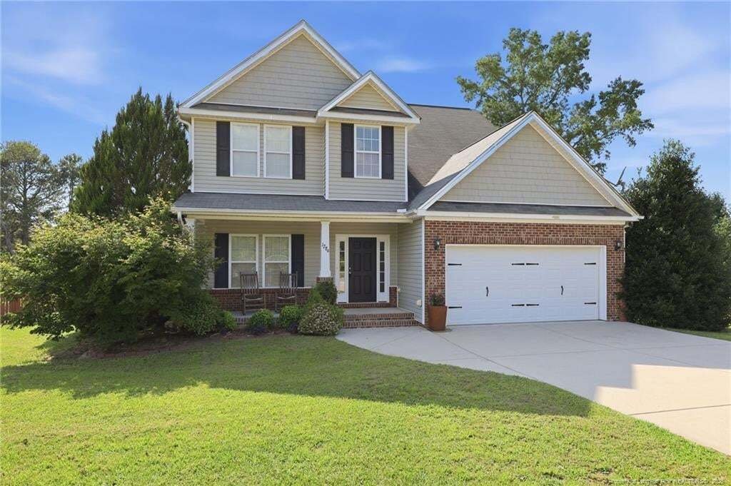 House in Cameron, North Carolina, United States 2 - 18735576