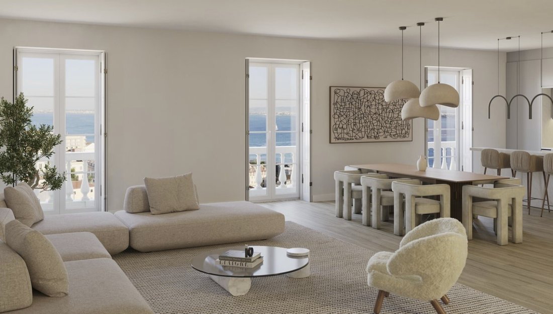 Appartement à Misericordia, Lisbonne, Portugal 1 - 18737888