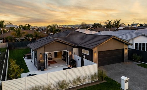 Casa a Hastings, Hawke's Bay, Nuova Zelanda 1