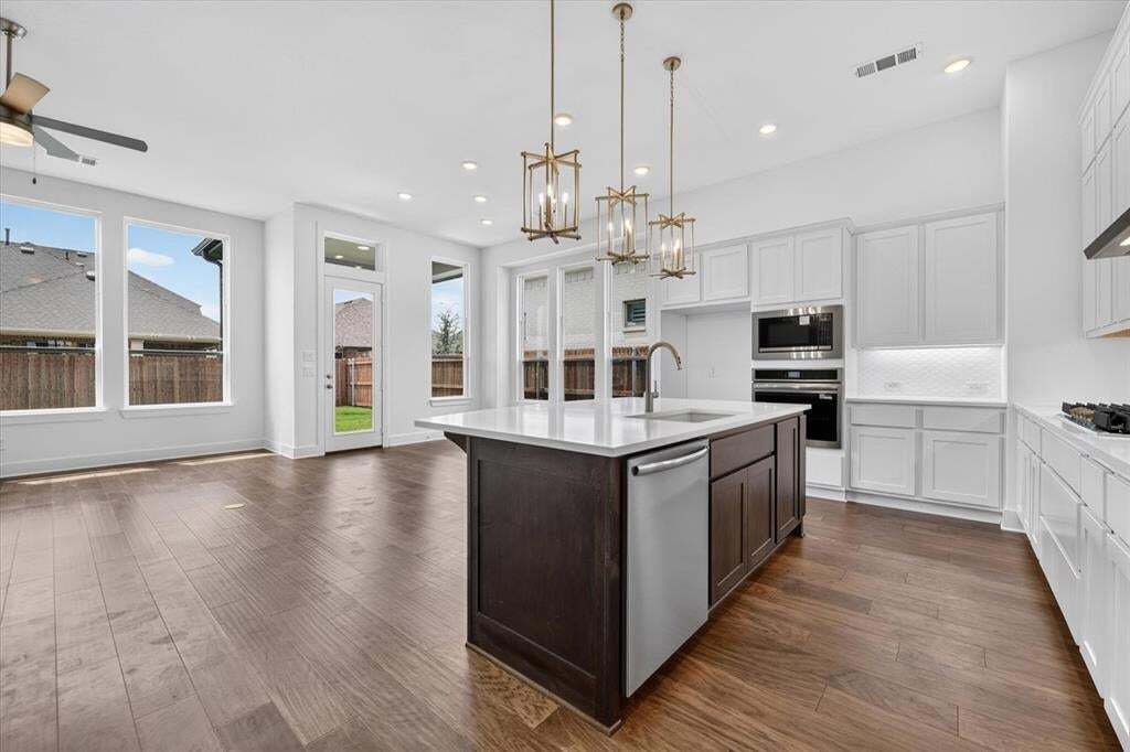 House in Fort Worth, Texas, United States 3 - 17191268