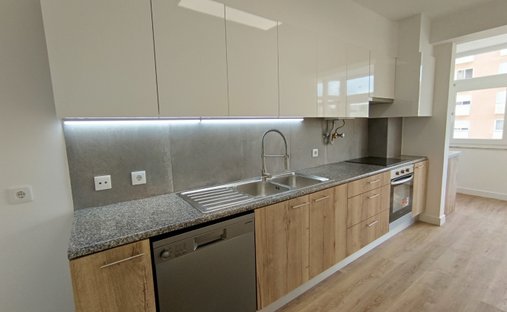 Apartamento en Sao Domingos de Benfica, Lisboa, Portugal 1