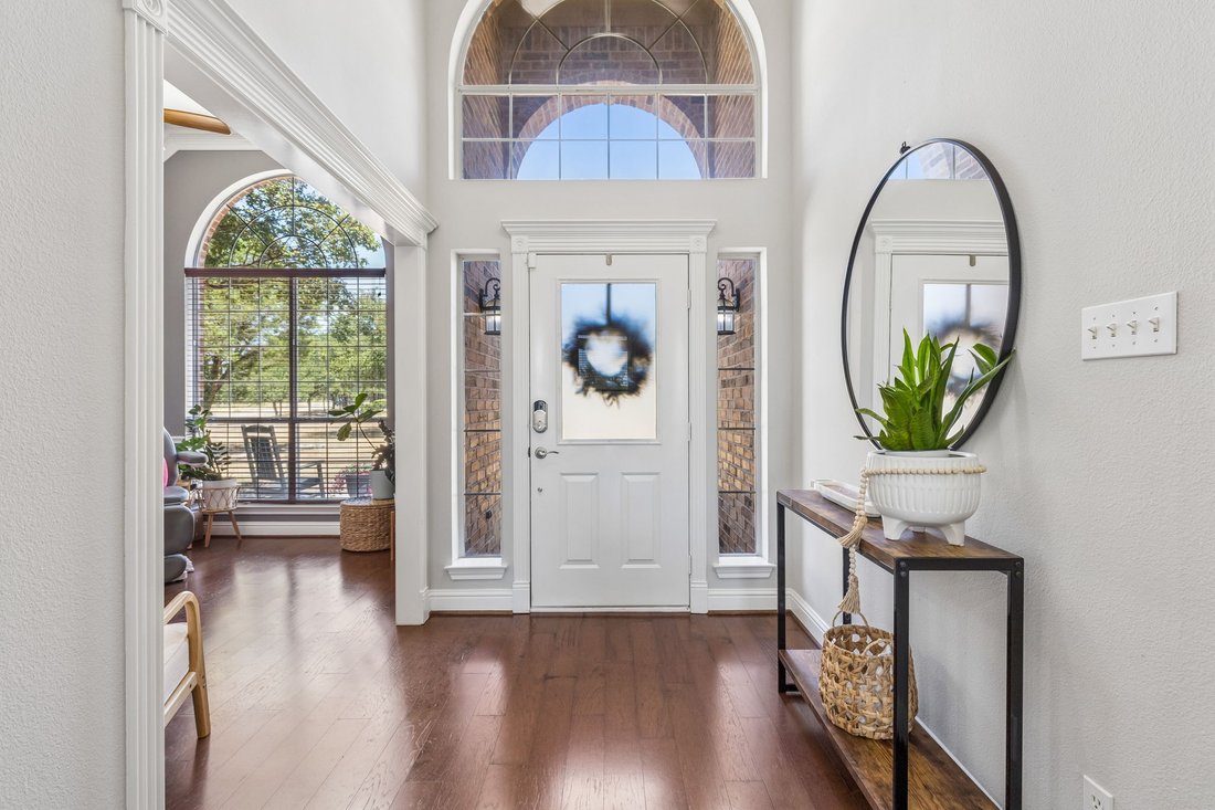 Maison à Aledo, Texas, États-Unis 3 - 18734458