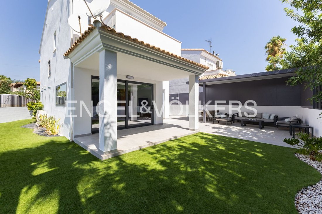 Haus in Alfinac, Puçol, Land Valencia 2 - 18693323