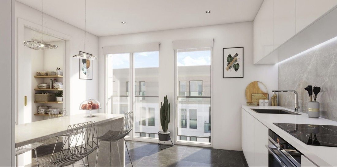 Apartamento en Venteira, Distrito de Lisboa, Portugal 3 - 18737734