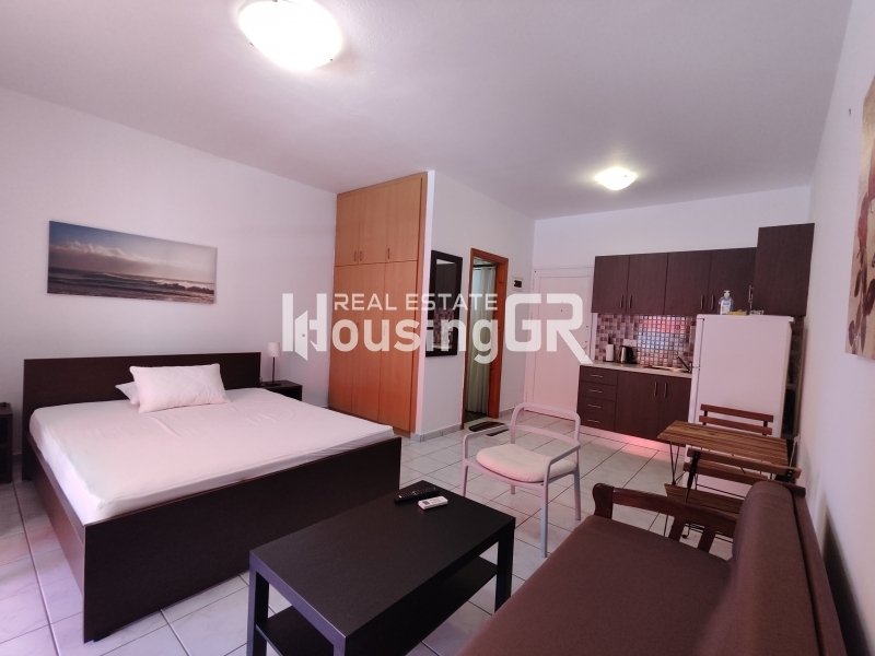Apartment in Kassandra, Macedonia and Thrace, Greece 3 - 18729737