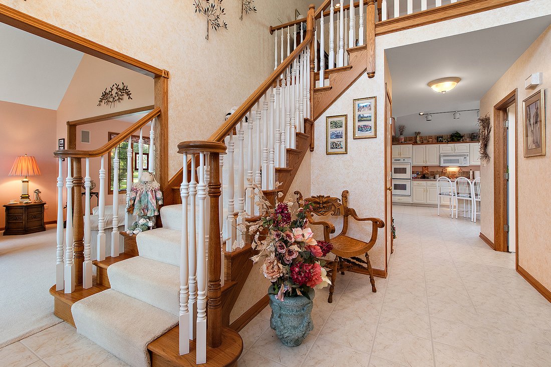Maison à Orland Park, Illinois, États-Unis 2 - 18733700