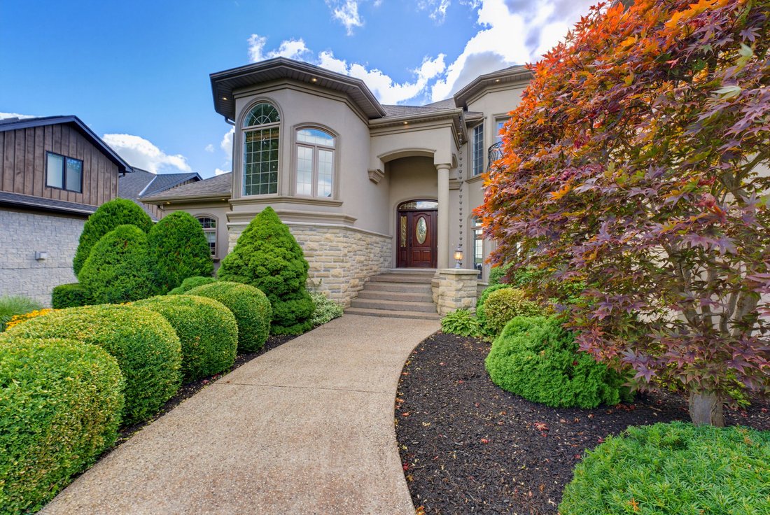 Maison à Cambridge, Ontario, Canada 5 - 18732884