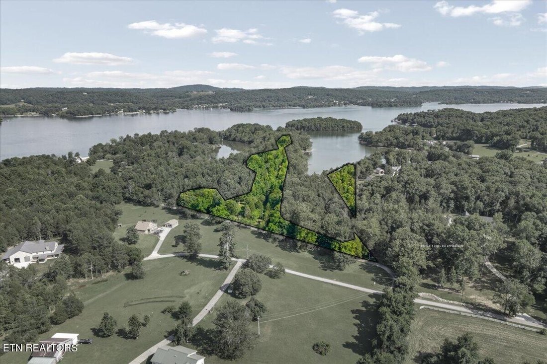 Land in Rockwood, Tennessee, Vereinigte Staaten 2 - 18731723