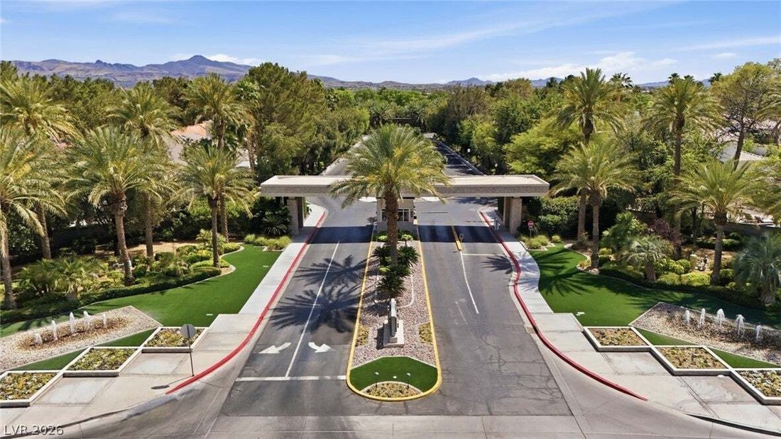 Casa a Henderson, Nevada, Stati Uniti 5 - 18732447