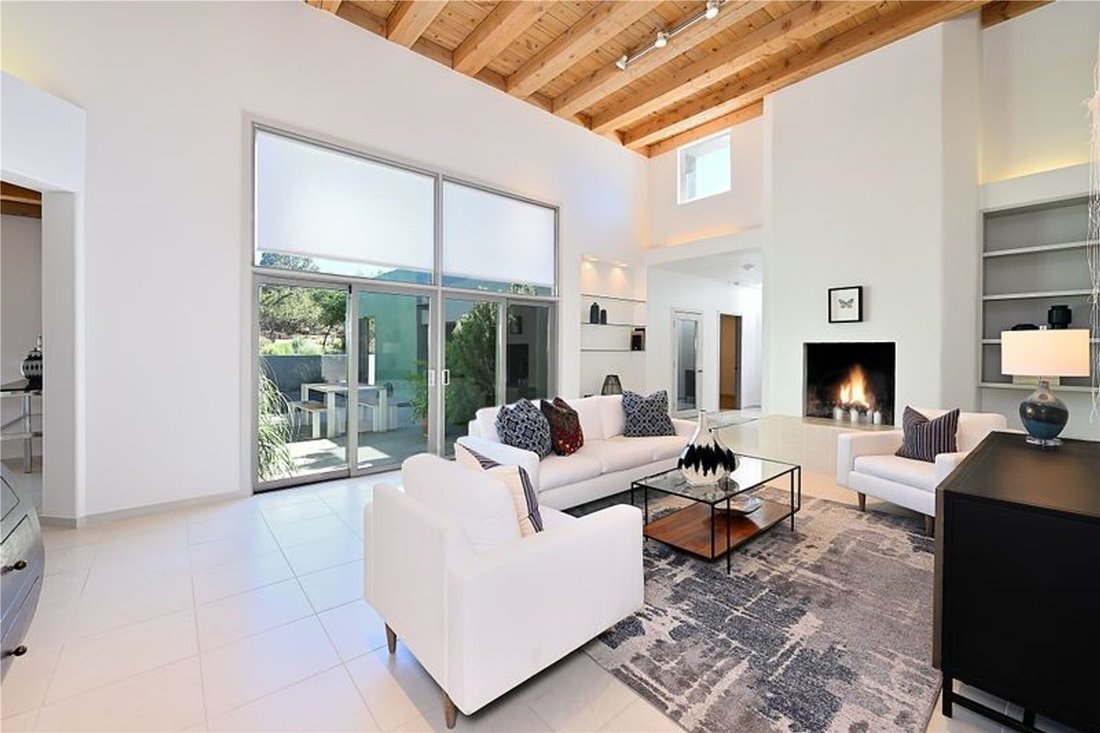 Haus in Santa Fe, New Mexico, Vereinigte Staaten 4 - 18420882