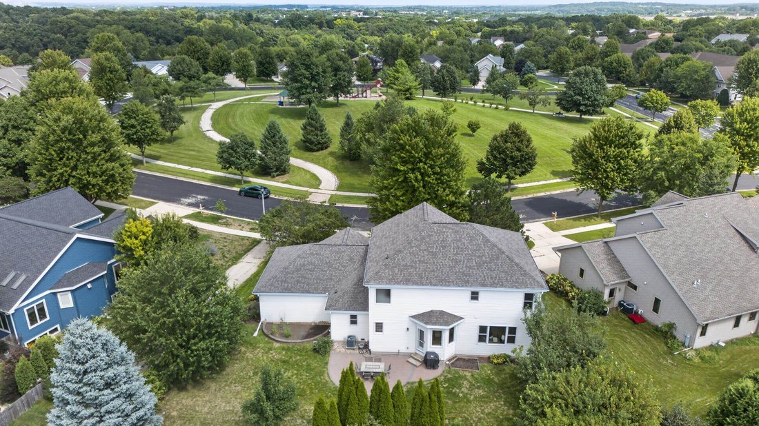 Haus in Fitchburg, Wisconsin, Vereinigte Staaten 2 - 18732401