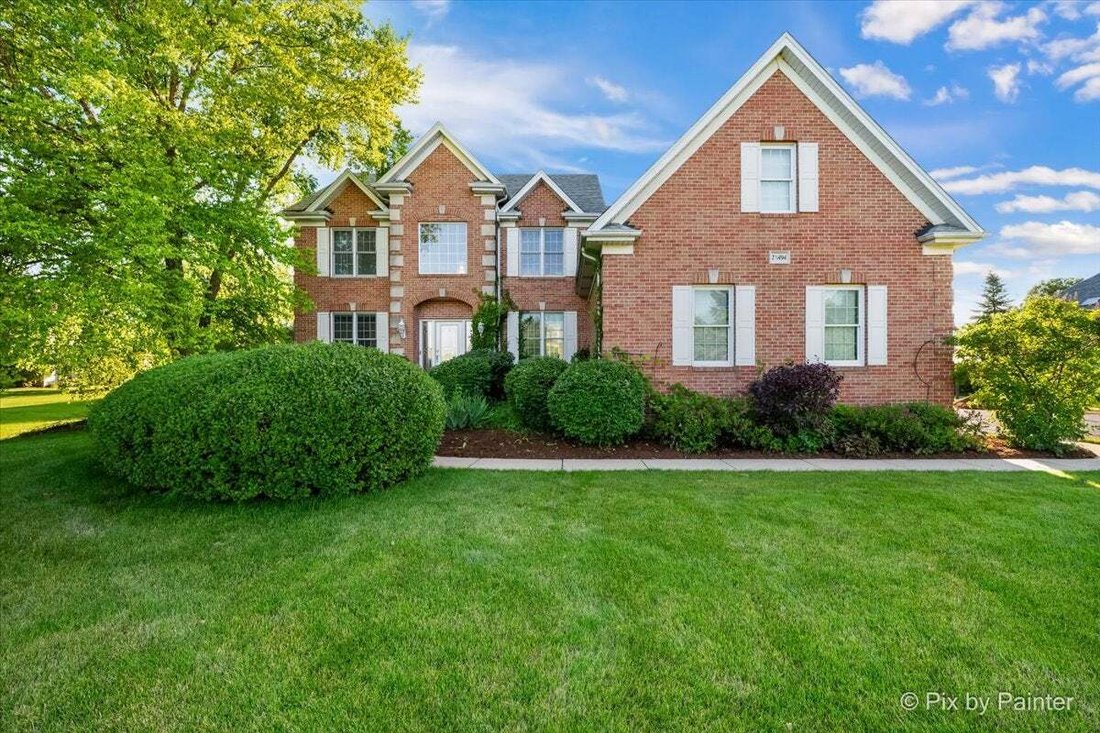 Casa en Campton Hills, Illinois, Estados Unidos 3 - 18732555