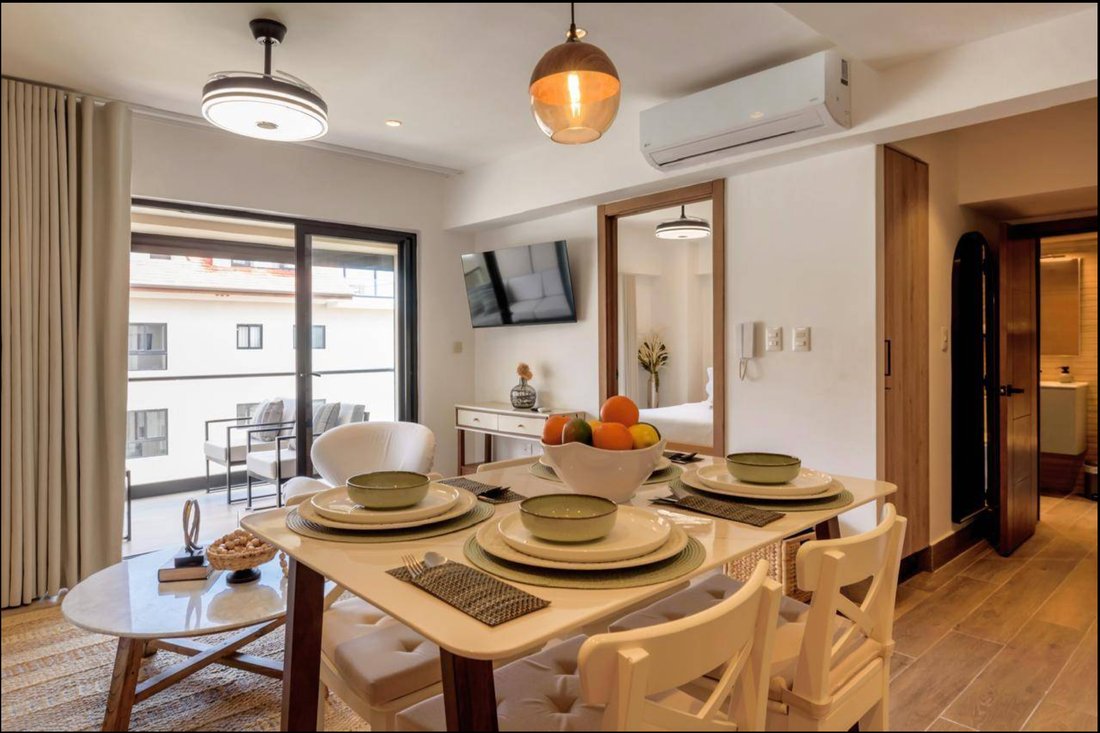 Apartment in Juanillo, La Altagracia Province, Dominican Republic 4 - 18736853