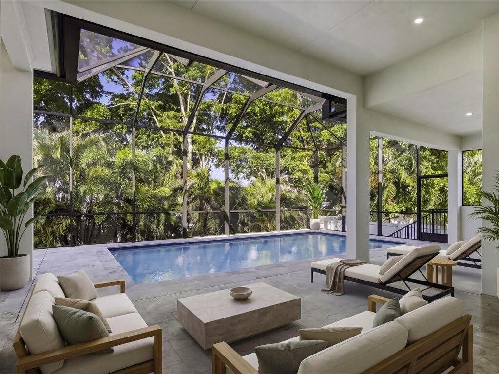 Casa en Marco Island, Florida, Estados Unidos 3 - 18734547