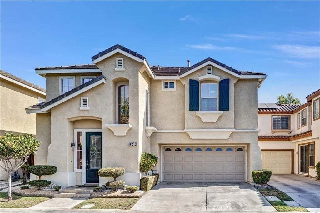Condo in La Mirada, California, United States 1 - 18736061