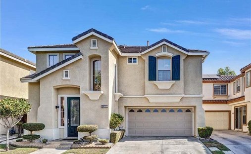 Condo in La Mirada, California, United States 1