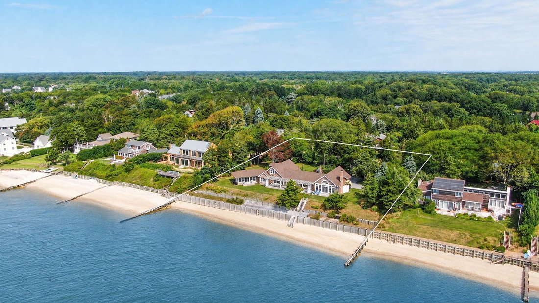 House in Southold, New York, United States 1 - 18093317