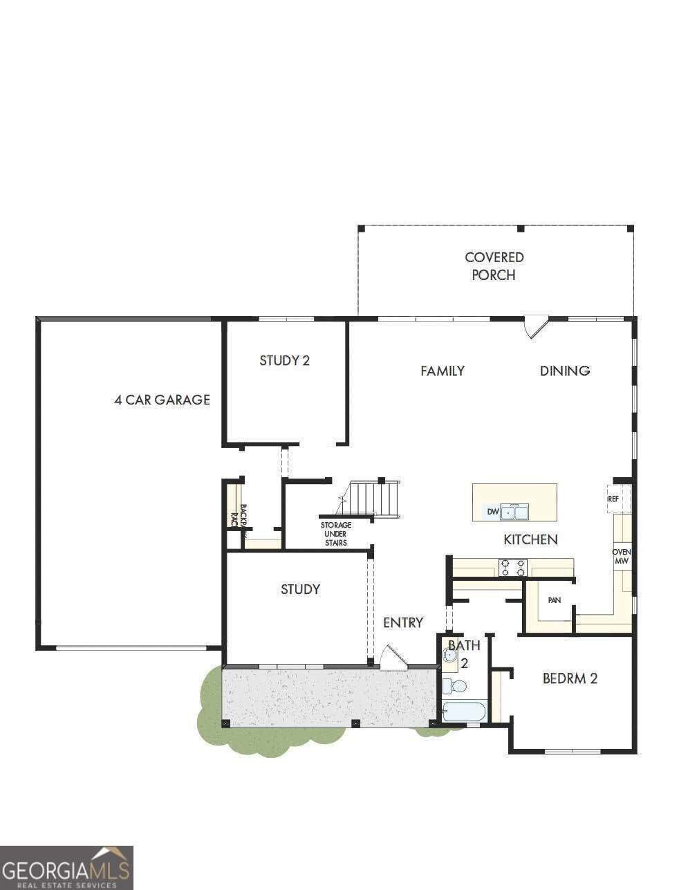 House in Marietta, Georgia, United States 4 - 18735764