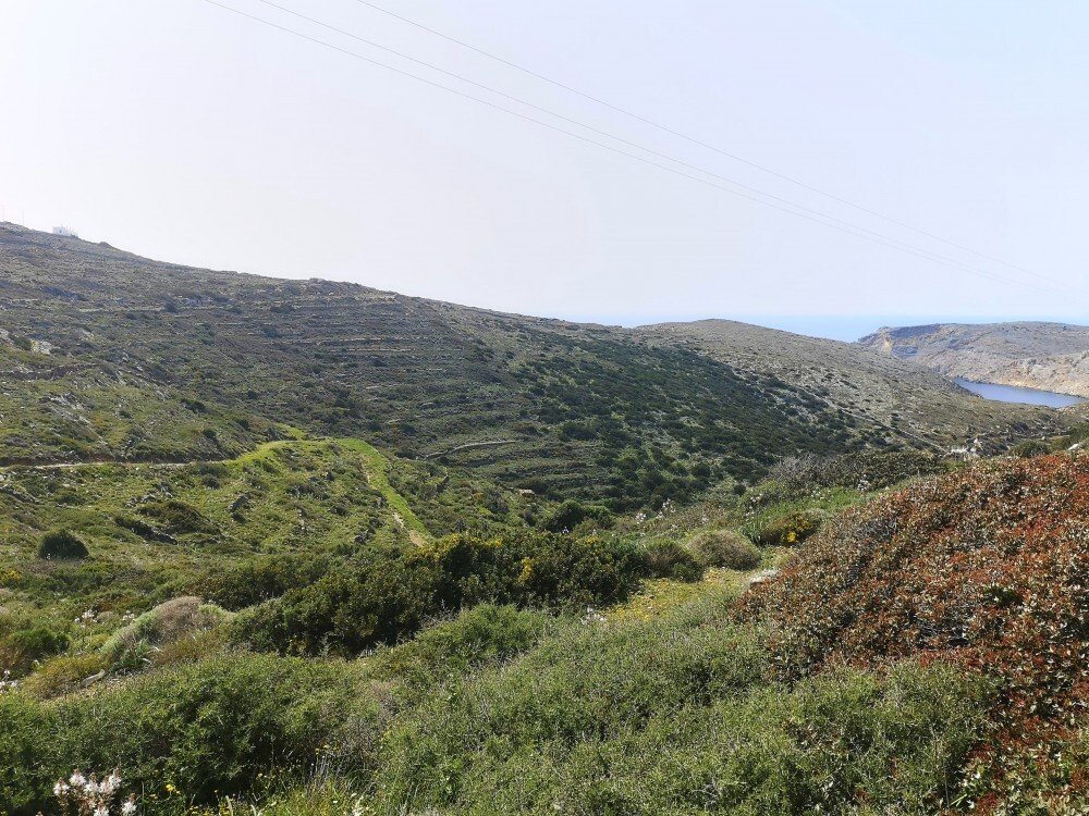 Land in Community of Chersonisos, Chersonisos, Greece 5 - 18732151