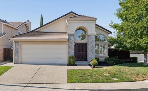 Maison à San Ramon, Californie, États-Unis 1