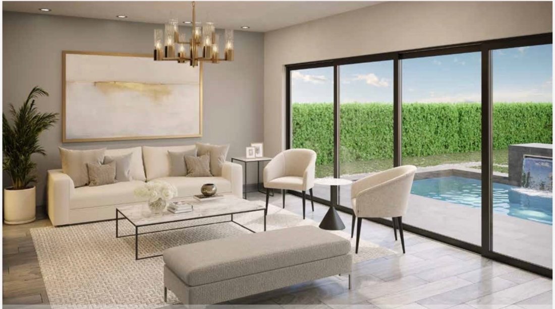 House in Punta Cana, Dominican Republic 2 - 18736846