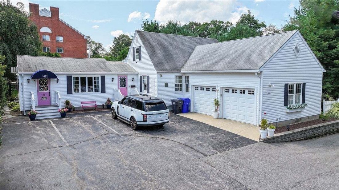 Casa a North Providence, Rhode Island, Stati Uniti 2 - 18734557